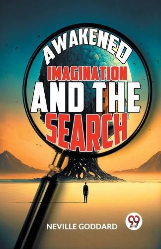 Cover image for Awakened Imagination and the Search