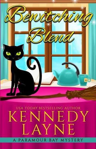 Cover image for Bewitching Blend