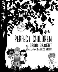 Cover image for Perfect Children