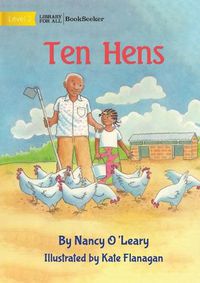 Cover image for Ten Hens