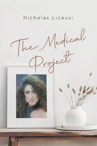 Cover image for The Medical Project