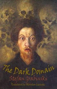 Cover image for The Dark Domain