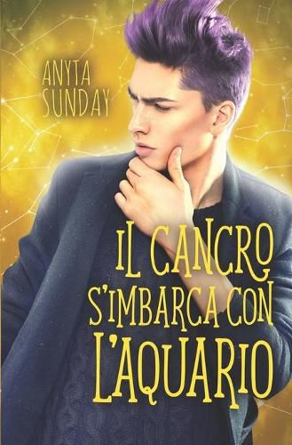 Cover image for Il Cancro s'imbarca con l'Aquario