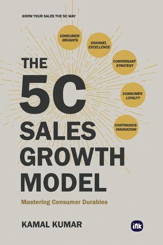 Cover image for The 5C Sales Growth Model
