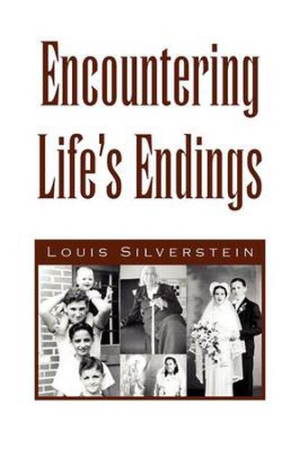 Cover image for Encountering Life's Endings