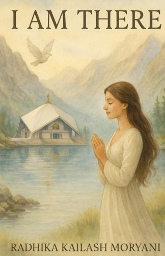 Cover image for I am there