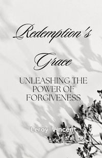 Cover image for Redemption's Grace