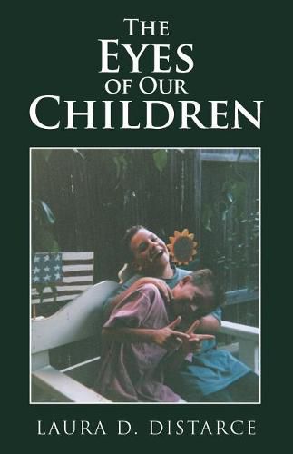 Cover image for The Eyes of Our Children