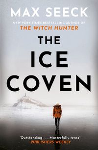 Cover image for The Ice Coven