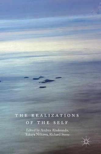 Cover image for The Realizations of the Self