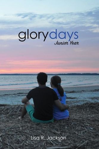 Cover image for Glory Days