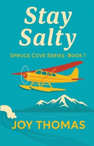 Cover image for Stay Salty
