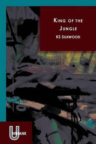 Cover image for King of the Jungle