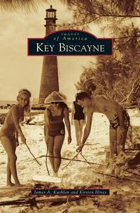 Cover image for Key Biscayne