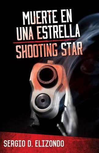 Cover image for Muerte En Una Estrella / Shooting Star