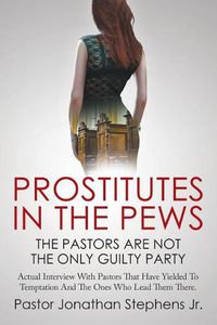 Cover image for Prostitutes in the Pews