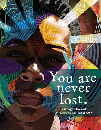 Cover image for You Are Never Lost