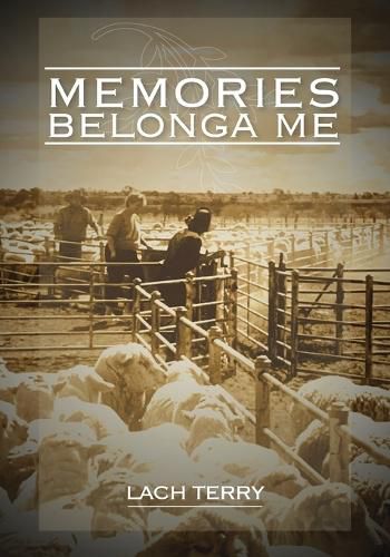Cover image for Memories Belonga Me