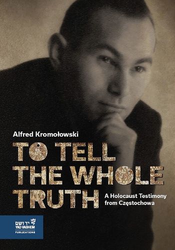 Cover image for To Tell the Whole Truth