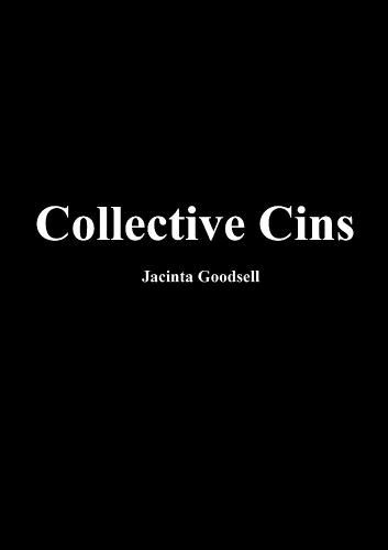 Cover image for Collective Cins