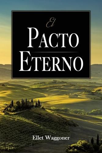 Cover image for El Pacto Eterno