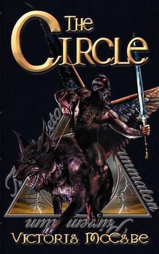 Cover image for The Circle