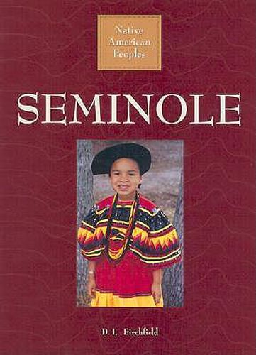 Cover image for Seminole