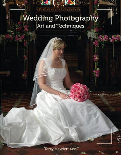 Cover image for Wedding Photography: Art and Techniques