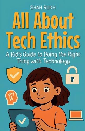 Cover image for All About Tech Ethics