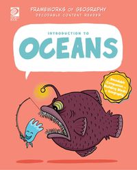 Cover image for Introduction to Oceans