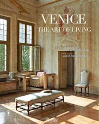 Cover image for Venice: The Art of Living