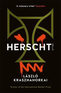 Cover image for Herscht 07769