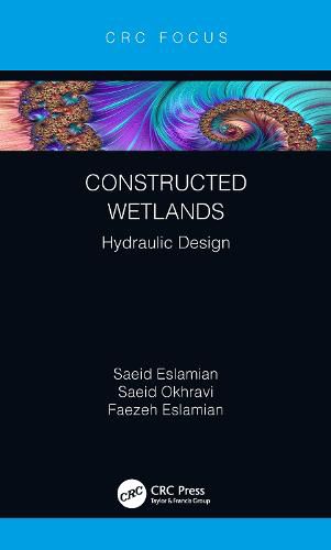 Cover image for Constructed Wetlands: Hydraulic Design