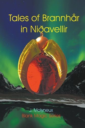 Cover image for Tales of Brannhar in Ni?avellir