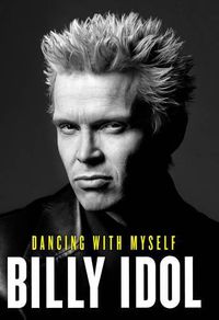 Cover image for Dancing with Myself
