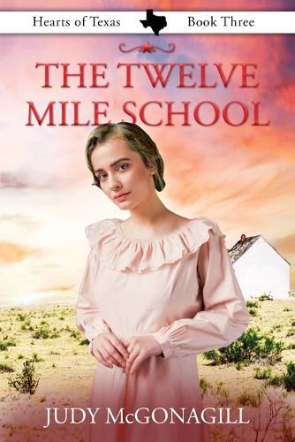 Cover image for The Twelve Mile School