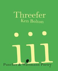 Cover image for Threefer