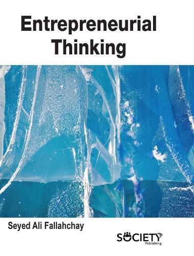 Cover image for Entrepreneurial Thinking