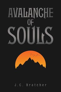 Cover image for Avalanche of Souls