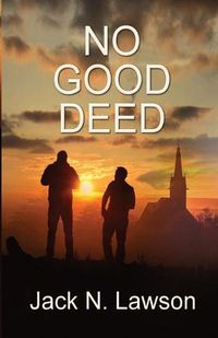 Cover image for No Good Deed