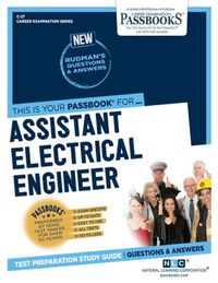 Cover image for Assistant Electrical Engineer