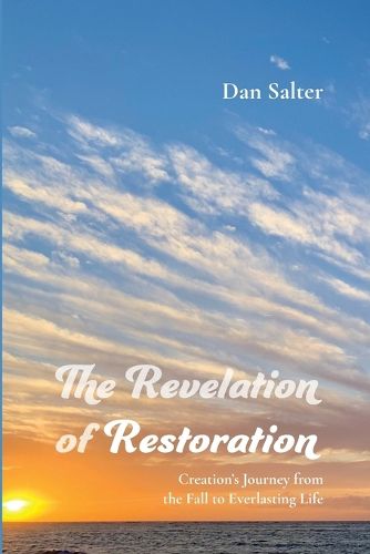 Cover image for The Revelation of Restoration