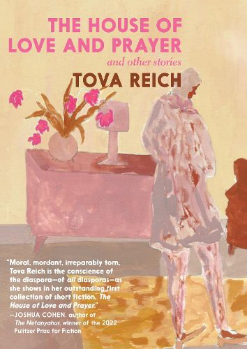 Cover image for The House of Love and Prayer