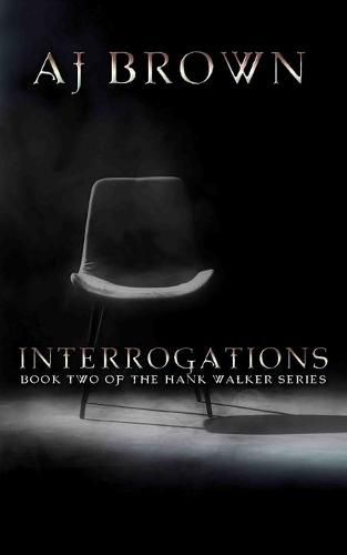 Cover image for Interrogations