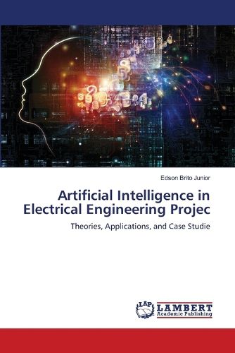 Cover image for Artificial Intelligence in Electrical Engineering Projec