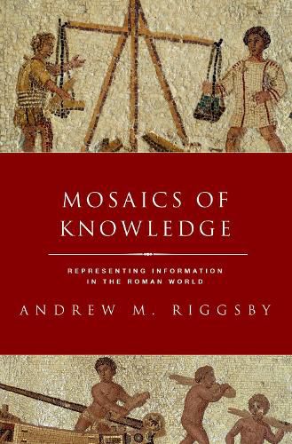 Cover image for Mosaics of Knowledge