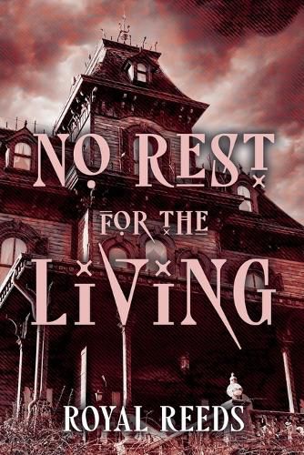 Cover image for No Rest for the Living