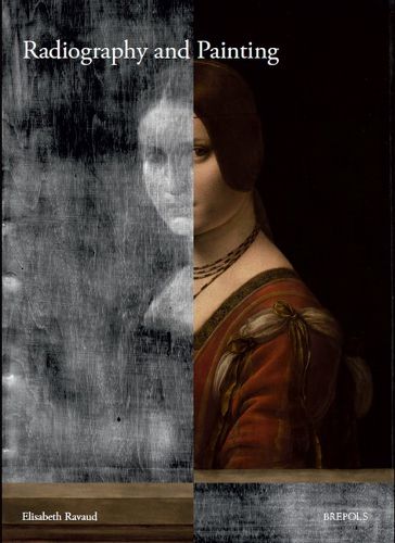 Cover image for Radiography and Painting