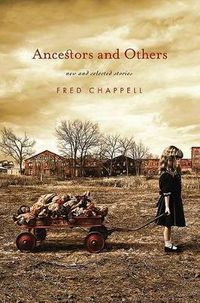Cover image for Ancestors and Others