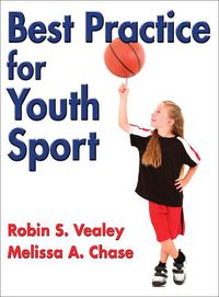 Cover image for Best Practice for Youth Sport